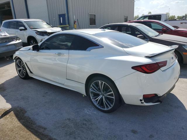 Photo 1 VIN: JN1EV7EL0LM380041 - INFINITI Q60 PURE 