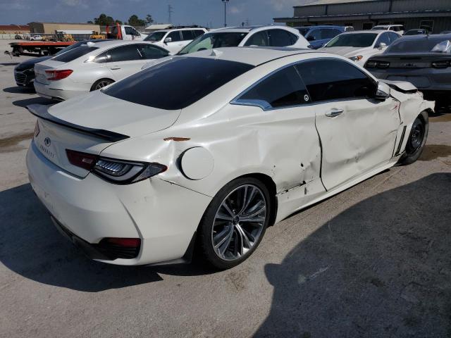 Photo 2 VIN: JN1EV7EL0LM380041 - INFINITI Q60 PURE 