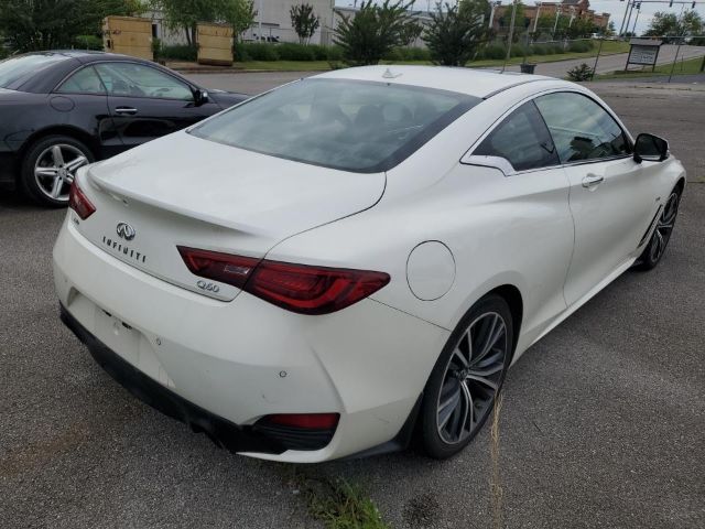 Photo 3 VIN: JN1EV7EL0LM380069 - INFINITI Q60 