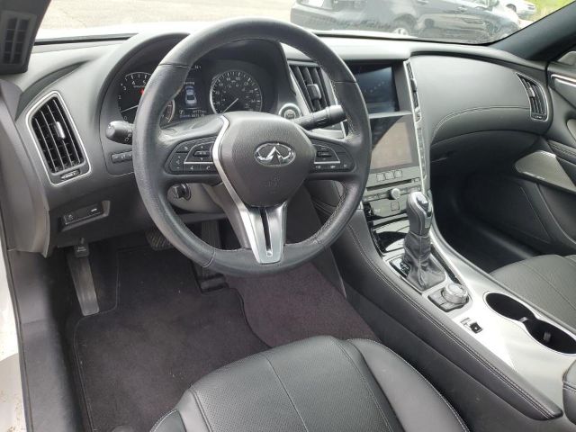 Photo 4 VIN: JN1EV7EL0LM380069 - INFINITI Q60 