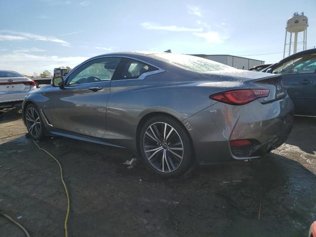 Photo 1 VIN: JN1EV7EL0LM380072 - INFINITI Q60 PURE 