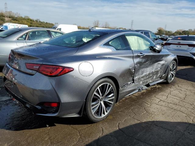 Photo 2 VIN: JN1EV7EL0LM380072 - INFINITI Q60 PURE 