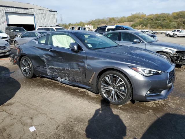 Photo 3 VIN: JN1EV7EL0LM380072 - INFINITI Q60 PURE 