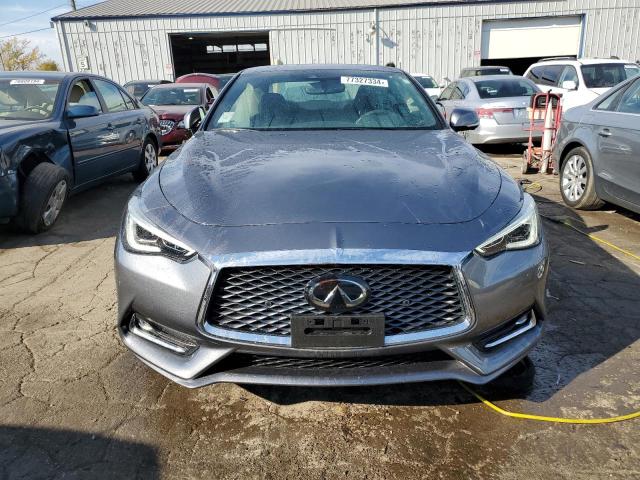 Photo 4 VIN: JN1EV7EL0LM380072 - INFINITI Q60 PURE 