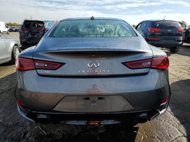 Photo 5 VIN: JN1EV7EL0LM380072 - INFINITI Q60 PURE 