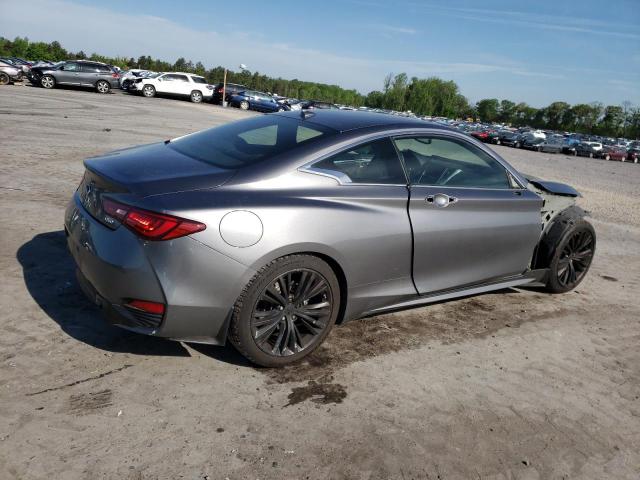 Photo 2 VIN: JN1EV7EL1HM550124 - INFINITI Q60 