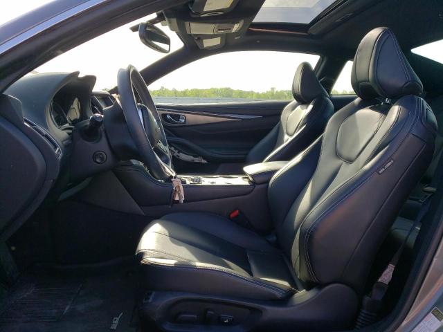 Photo 6 VIN: JN1EV7EL1HM550124 - INFINITI Q60 