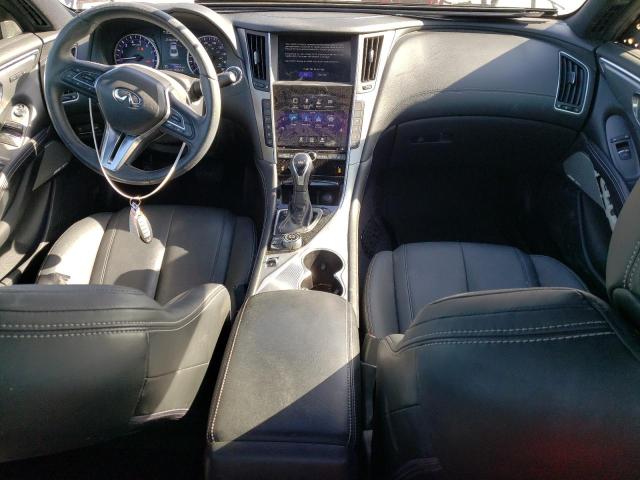 Photo 7 VIN: JN1EV7EL1HM550124 - INFINITI Q60 