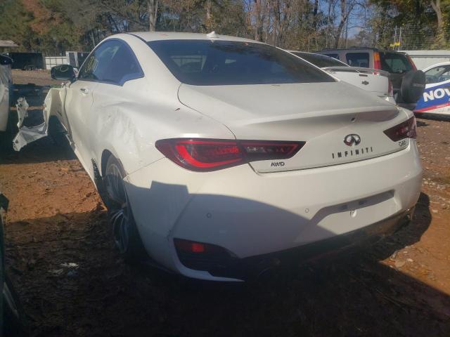 Photo 2 VIN: JN1EV7EL1HM550253 - INFINITI Q60 PREMIU 