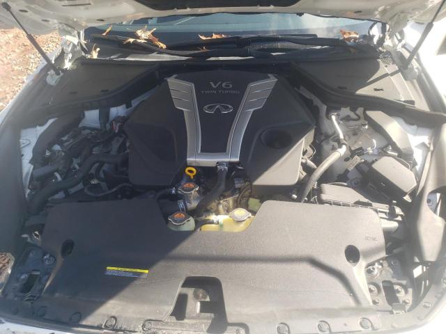 Photo 6 VIN: JN1EV7EL1HM550253 - INFINITI Q60 PREMIU 