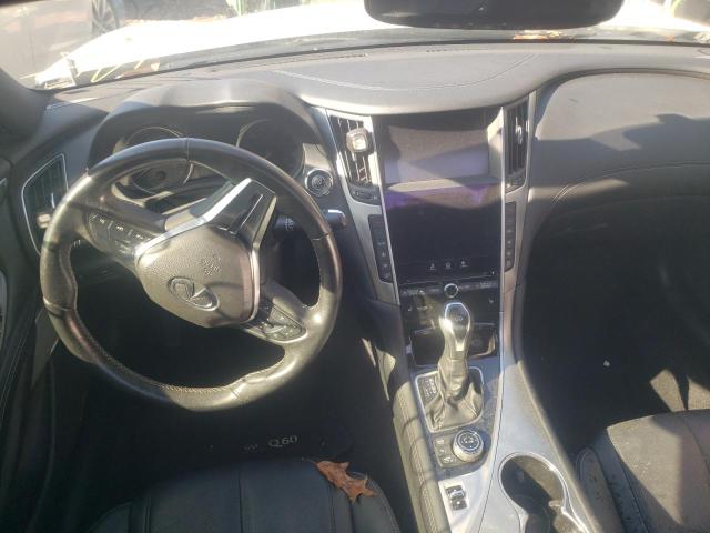 Photo 8 VIN: JN1EV7EL1HM550253 - INFINITI Q60 PREMIU 