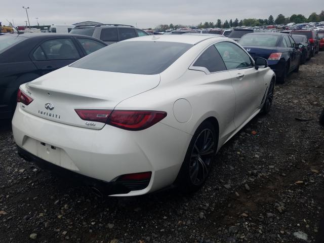 Photo 3 VIN: JN1EV7EL1HM550527 - INFINITI Q60 PREMIU 