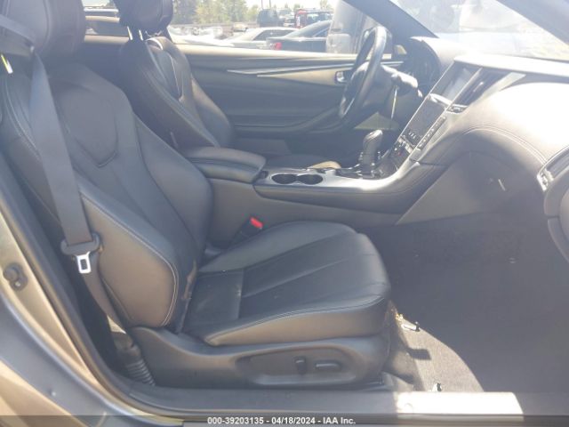 Photo 4 VIN: JN1EV7EL1HM551211 - INFINITI Q60 