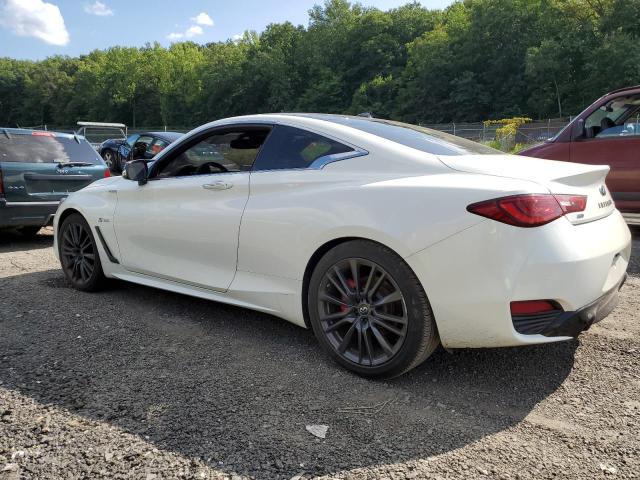 Photo 1 VIN: JN1EV7EL1HM551287 - INFINITI Q60 PREMIU 