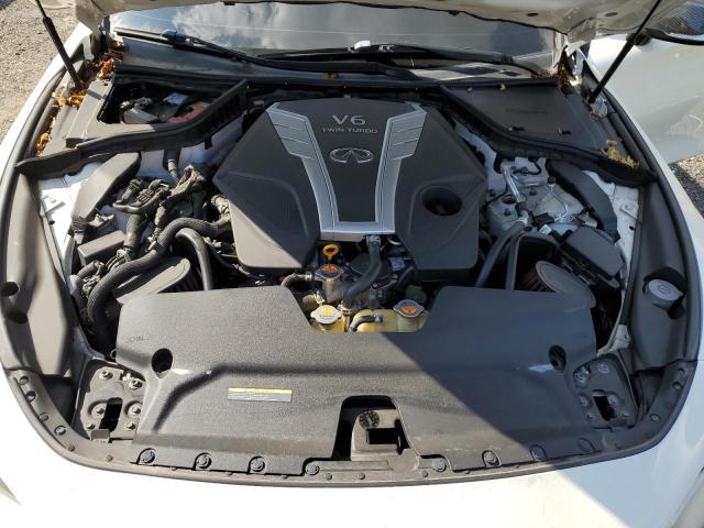 Photo 10 VIN: JN1EV7EL1HM551287 - INFINITI Q60 PREMIU 