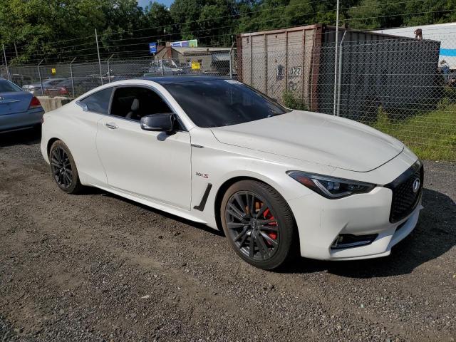 Photo 3 VIN: JN1EV7EL1HM551287 - INFINITI Q60 PREMIU 