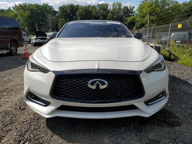 Photo 4 VIN: JN1EV7EL1HM551287 - INFINITI Q60 PREMIU 