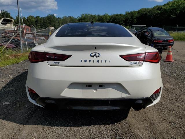 Photo 5 VIN: JN1EV7EL1HM551287 - INFINITI Q60 PREMIU 