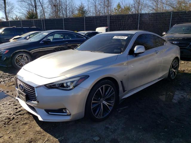 Photo 0 VIN: JN1EV7EL1HM551693 - INFINITI Q60 PREMIU 