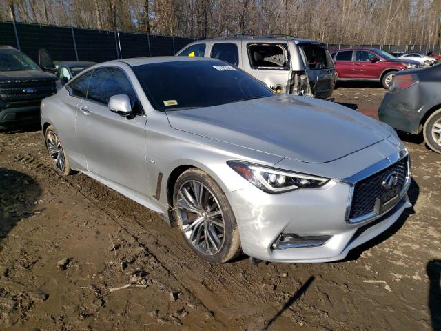 Photo 3 VIN: JN1EV7EL1HM551693 - INFINITI Q60 PREMIU 