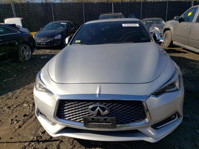 Photo 4 VIN: JN1EV7EL1HM551693 - INFINITI Q60 PREMIU 