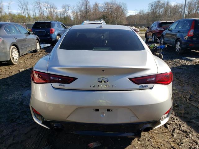 Photo 5 VIN: JN1EV7EL1HM551693 - INFINITI Q60 PREMIU 