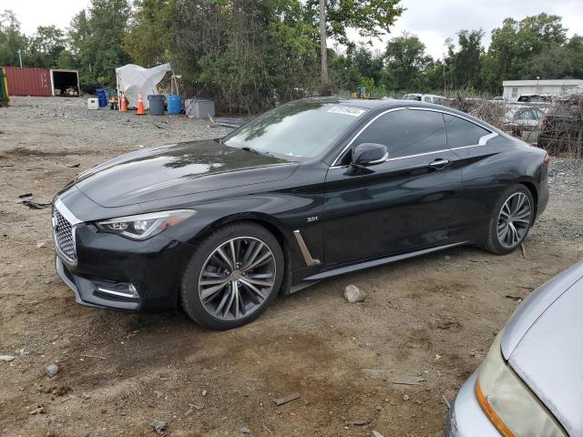 Photo 0 VIN: JN1EV7EL1HM551869 - INFINITI Q60 PREMIU 