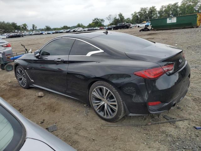 Photo 1 VIN: JN1EV7EL1HM551869 - INFINITI Q60 PREMIU 