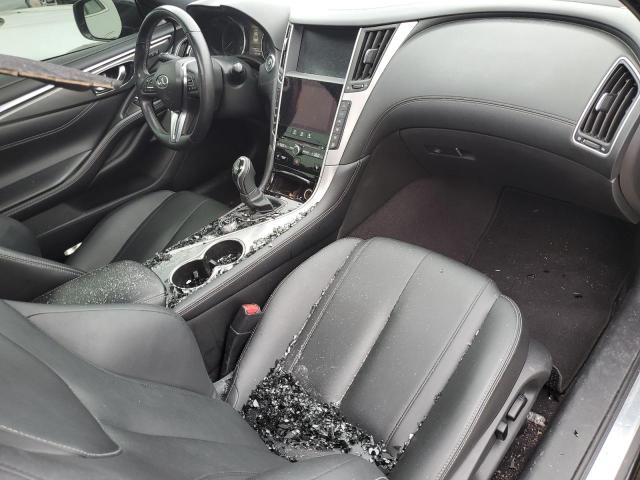 Photo 7 VIN: JN1EV7EL1HM551869 - INFINITI Q60 PREMIU 