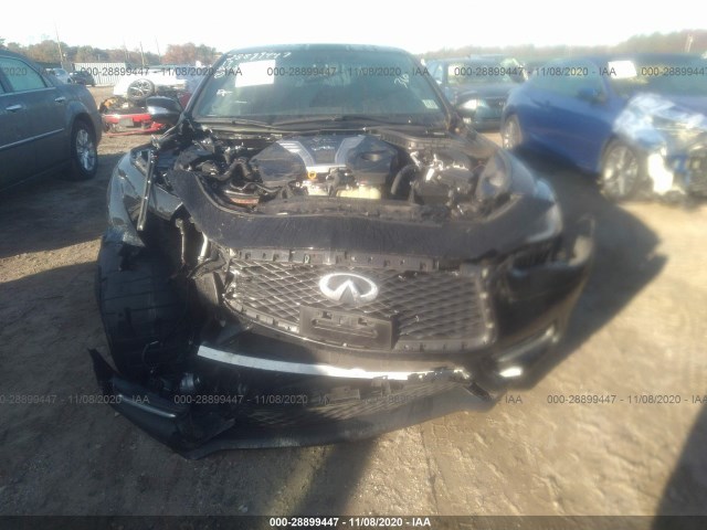 Photo 5 VIN: JN1EV7EL1HM552486 - INFINITI Q60 