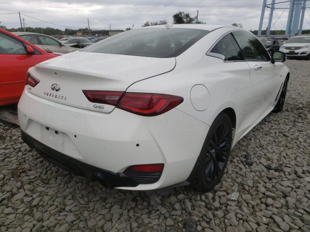 Photo 3 VIN: JN1EV7EL1HM553640 - INFINITI Q60 PREMIU 