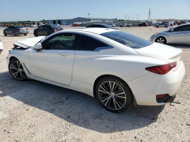 Photo 1 VIN: JN1EV7EL1HM553962 - INFINITI Q60 PREMIU 