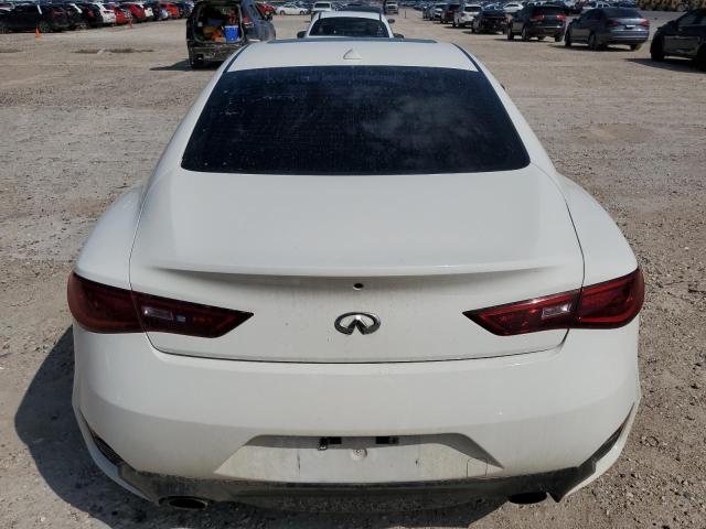 Photo 5 VIN: JN1EV7EL1HM553962 - INFINITI Q60 PREMIU 