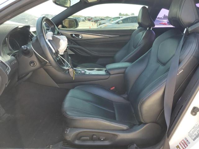 Photo 6 VIN: JN1EV7EL1HM553962 - INFINITI Q60 PREMIU 