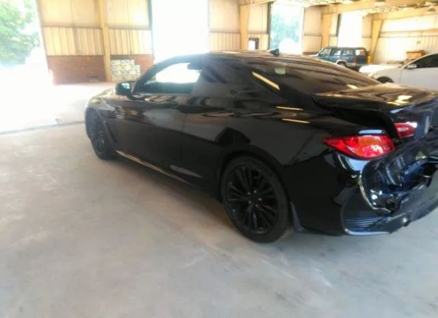 Photo 2 VIN: JN1EV7EL1JM392020 - INFINITI Q60 