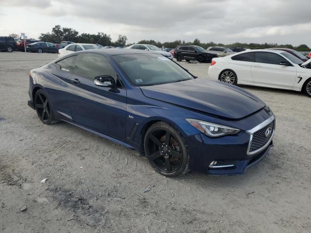 Photo 3 VIN: JN1EV7EL1JM392163 - INFINITI Q60 LUXE 3 