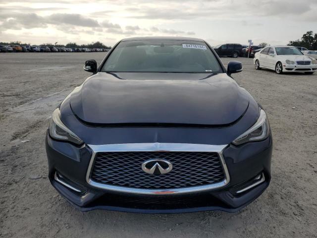 Photo 4 VIN: JN1EV7EL1JM392163 - INFINITI Q60 LUXE 3 