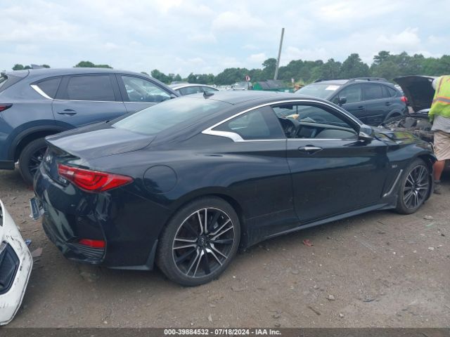 Photo 3 VIN: JN1EV7EL1JM393054 - INFINITI Q60 