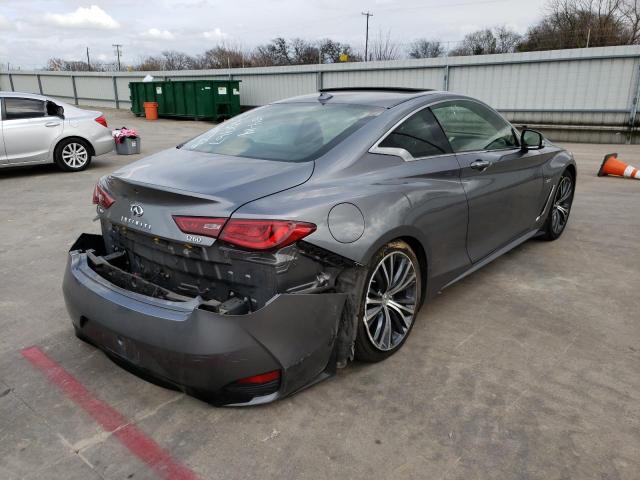 Photo 3 VIN: JN1EV7EL1KM290380 - INFINITI Q60 PURE 