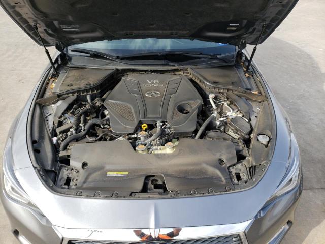 Photo 6 VIN: JN1EV7EL1KM290380 - INFINITI Q60 PURE 