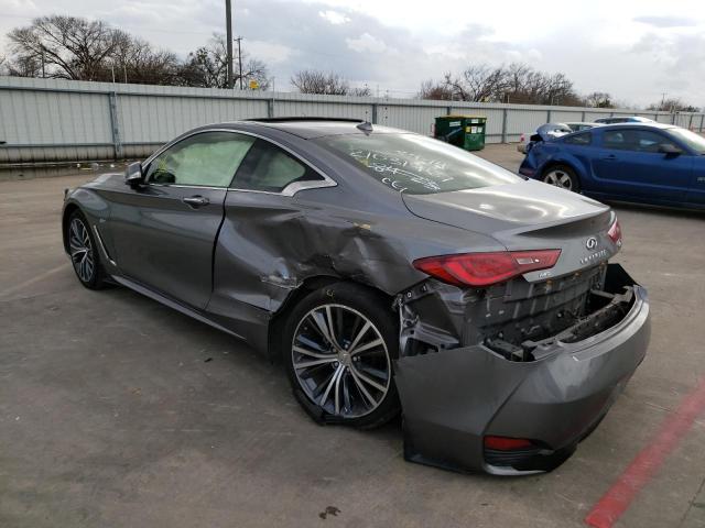 Photo 8 VIN: JN1EV7EL1KM290380 - INFINITI Q60 PURE 