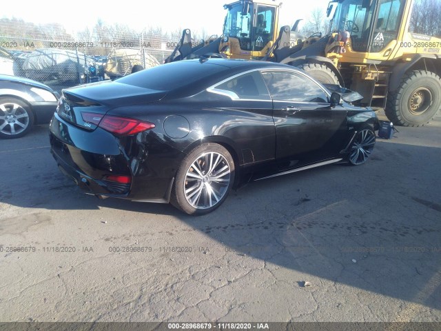 Photo 3 VIN: JN1EV7EL1KM290640 - INFINITI Q60 