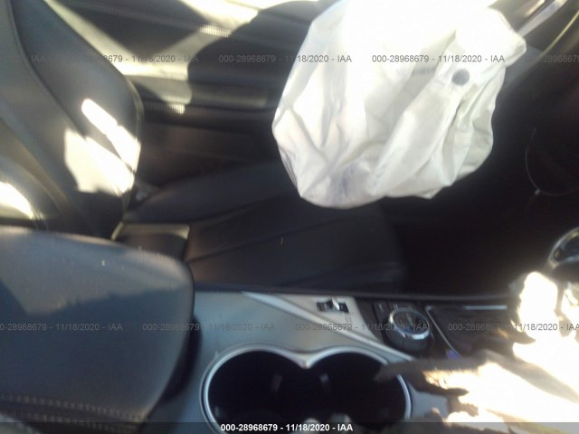 Photo 4 VIN: JN1EV7EL1KM290640 - INFINITI Q60 