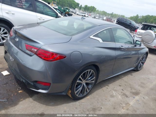 Photo 3 VIN: JN1EV7EL1KM290783 - INFINITI Q60 