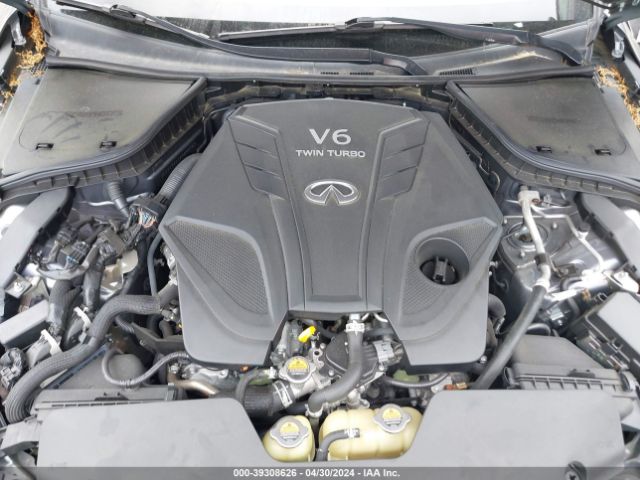 Photo 9 VIN: JN1EV7EL1KM290783 - INFINITI Q60 