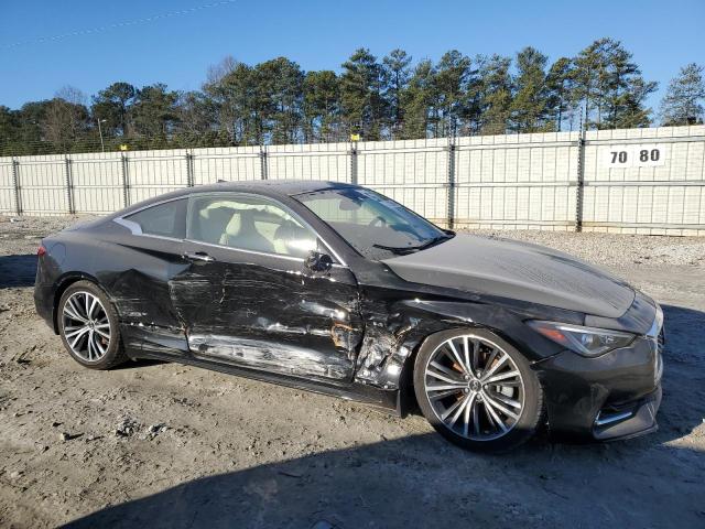 Photo 3 VIN: JN1EV7EL1LM380047 - INFINITI Q60 