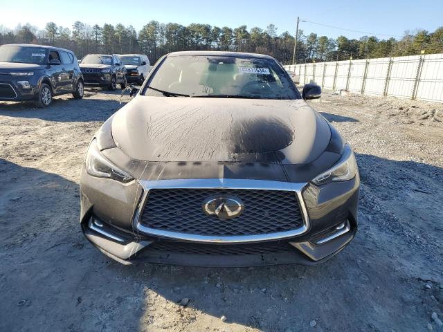 Photo 4 VIN: JN1EV7EL1LM380047 - INFINITI Q60 