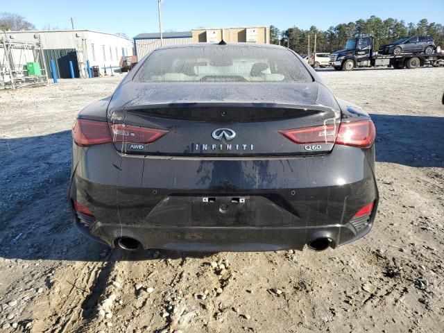 Photo 5 VIN: JN1EV7EL1LM380047 - INFINITI Q60 