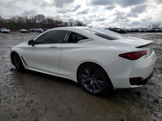 Photo 1 VIN: JN1EV7EL1LM380369 - INFINITI Q60 