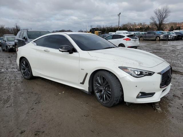 Photo 3 VIN: JN1EV7EL1LM380369 - INFINITI Q60 